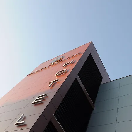 酒店 波塔斯德圣丽塔酒店 厄米森德