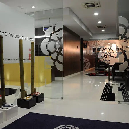 Portas De Santa Rita Hotel Ermesinde