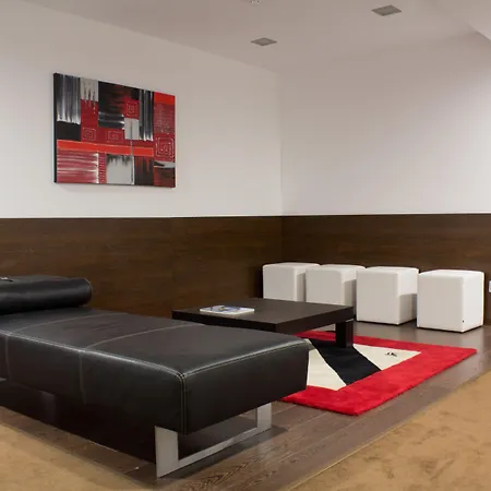 Hotel Portas De Santa Rita 4*