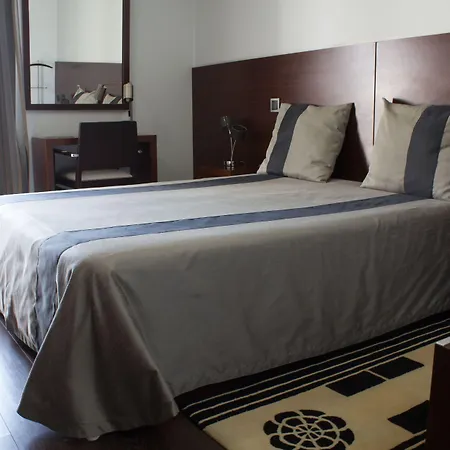 Portas De Santa Rita 4*