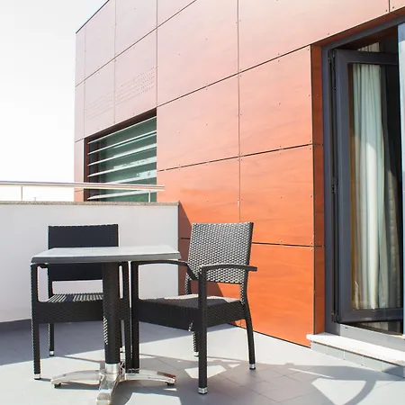 Hotel Portas De Santa Rita Ermesinde