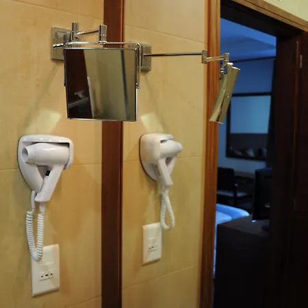 Portas De Santa Rita Hotel