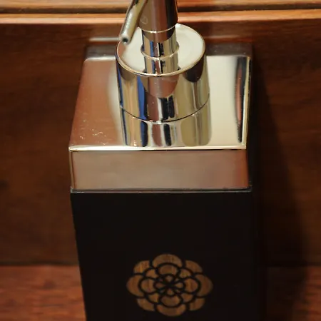 波塔斯德圣丽塔酒店 4*