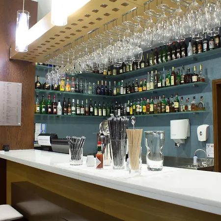 Portas De Santa Rita Hotel 4*