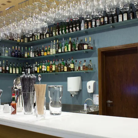 波塔斯德圣丽塔酒店 4* 厄米森德