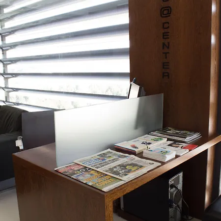 Portas De Santa Rita 4*