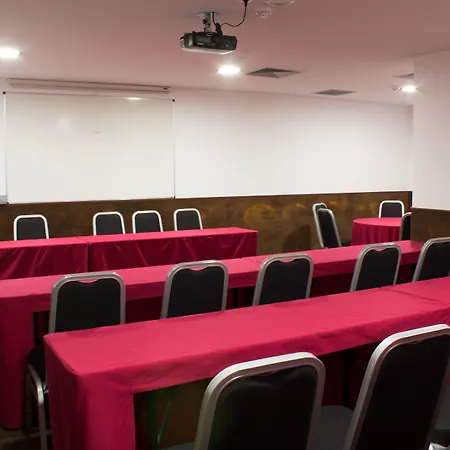 Portas De Santa Rita