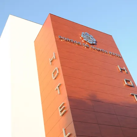 Portas De Santa Rita