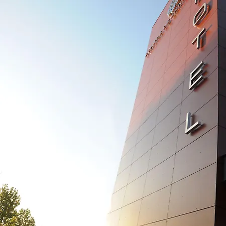 酒店 波塔斯德圣丽塔酒店