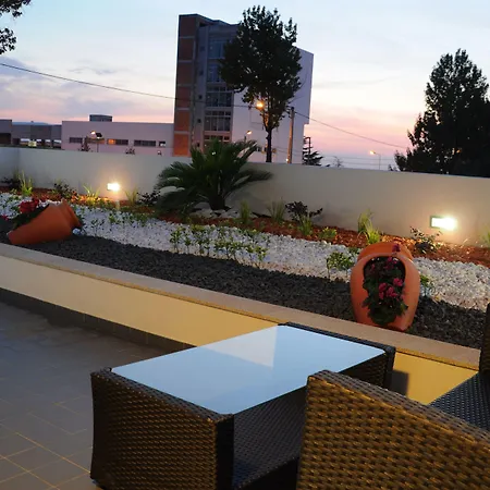 Portas De Santa Rita Hotel