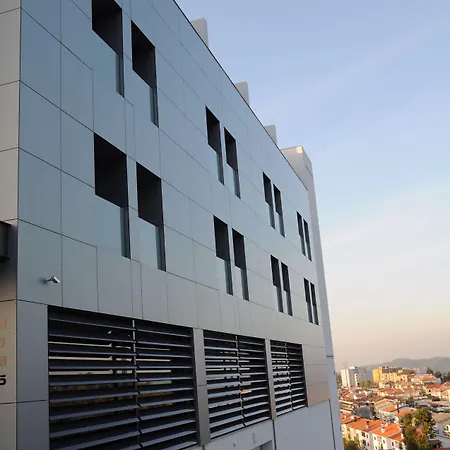 Portas De Santa Rita 4*