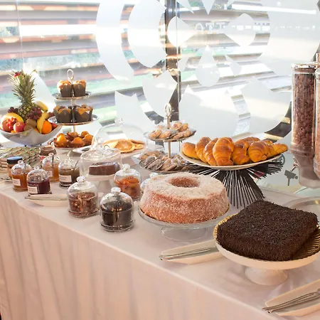 Portas De Santa Rita Hotel