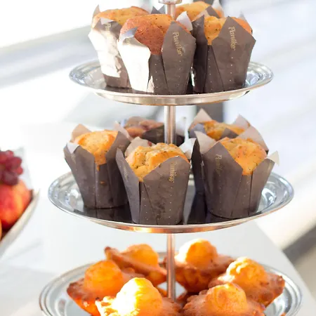 Portas De Santa Rita Hotel