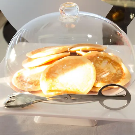 Hotel Portas De Santa Rita Ermesinde