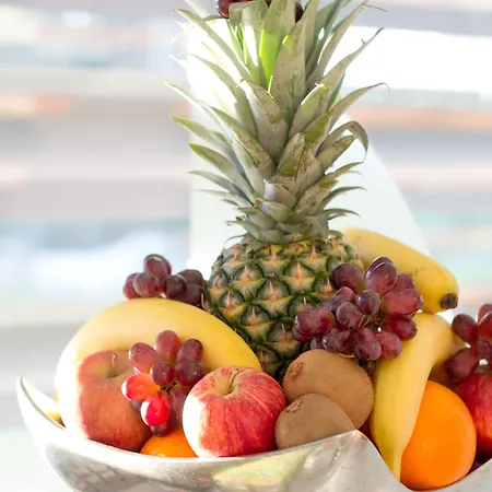 Hotel Portas De Santa Rita