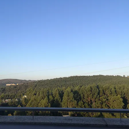 波塔斯德圣丽塔酒店 4* 厄米森德