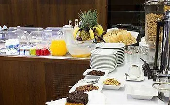 Portas De Santa Rita 4*