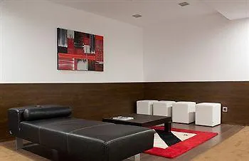 Portas De Santa Rita فندق 4*
