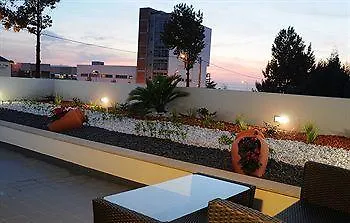 Hotel Portas De Santa Rita