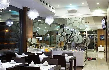 Hotel Portas De Santa Rita