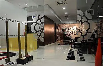 Portas De Santa Rita 4*