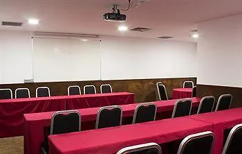 Portas De Santa Rita Hotel 4*