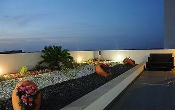 Hotel Portas De Santa Rita