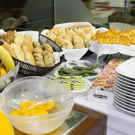 Portas De Santa Rita 4* Ermesinde