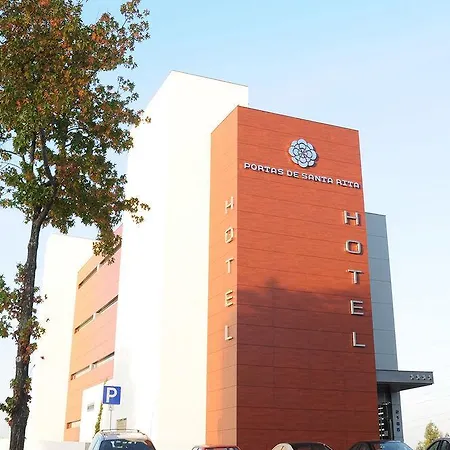 Portas De Santa Rita Hotel 4*