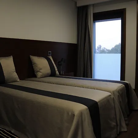 Hotel Portas De Santa Rita