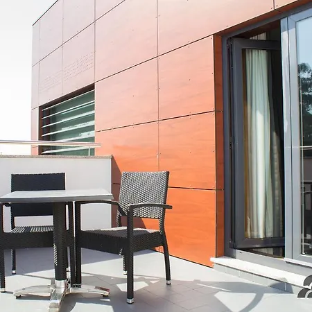 Hotel Portas De Santa Rita Ermesinde