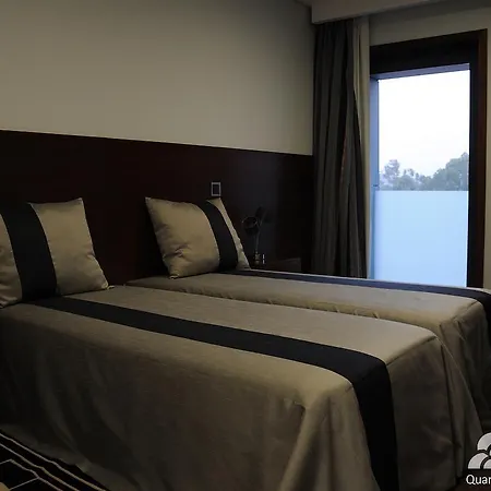 Portas De Santa Rita 4*