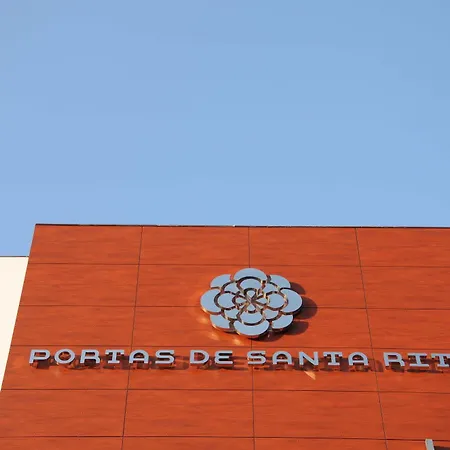 Portas De Santa Rita Hotel