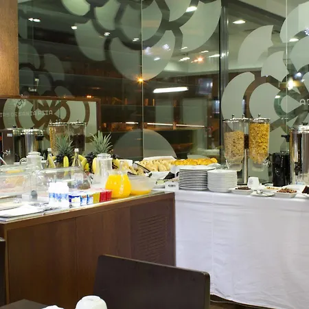 Portas De Santa Rita 4*