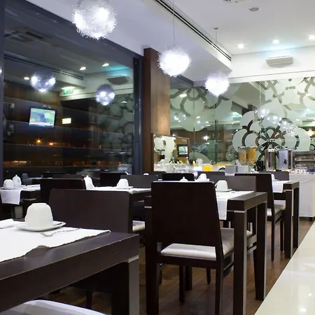 Portas De Santa Rita 4* Ermesinde