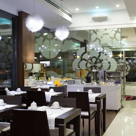 Portas De Santa Rita 4*