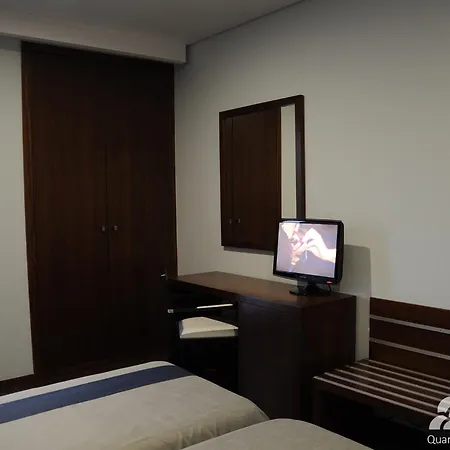 Portas De Santa Rita 4*