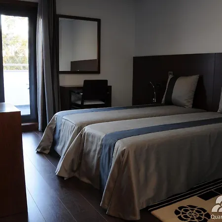 Portas De Santa Rita Hotel