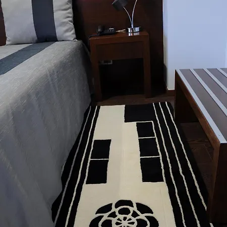 Portas De Santa Rita