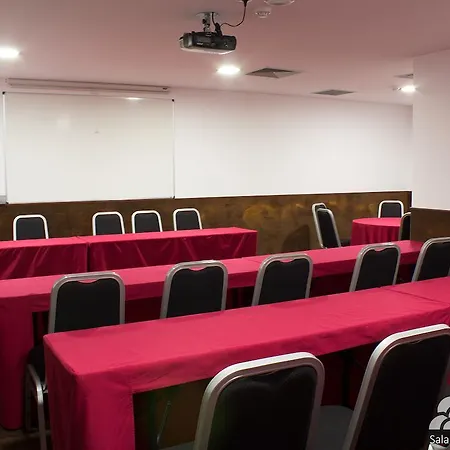 Hotel Portas De Santa Rita