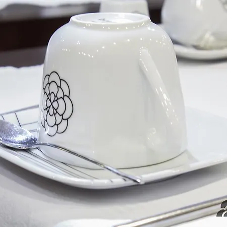 Hotel Portas De Santa Rita 4*