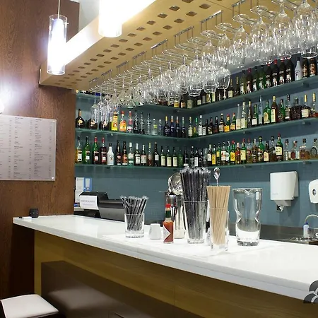 Hotel Portas De Santa Rita Ermesinde