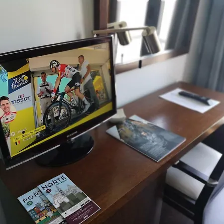 Portas De Santa Rita 4*