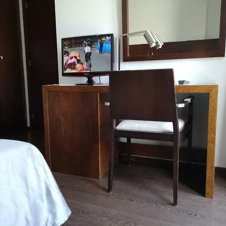 Portas De Santa Rita Hotel Ermesinde