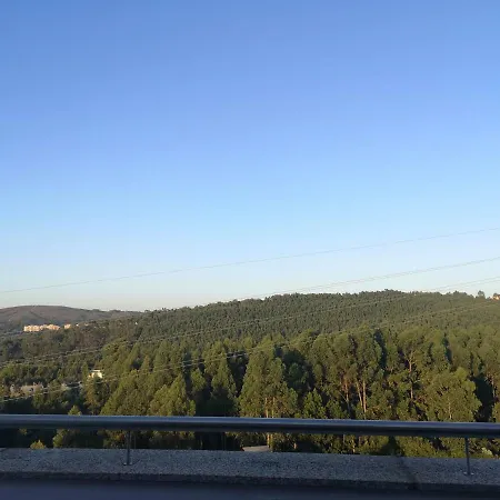 Portas De Santa Rita Hotel 4*