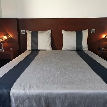 Hotel Portas De Santa Rita Ermesinde