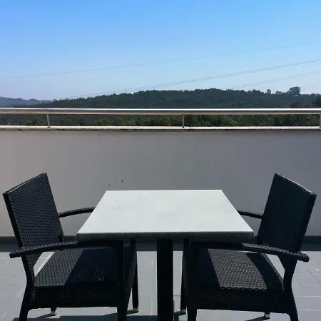 Portas De Santa Rita Ermesinde