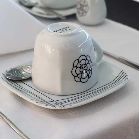 Portas De Santa Rita 4*