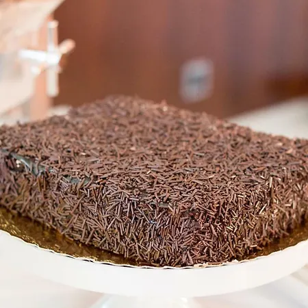 Hotel Portas De Santa Rita