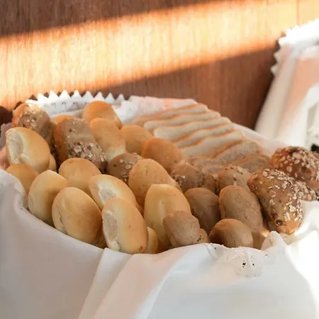 Portas De Santa Rita 4*